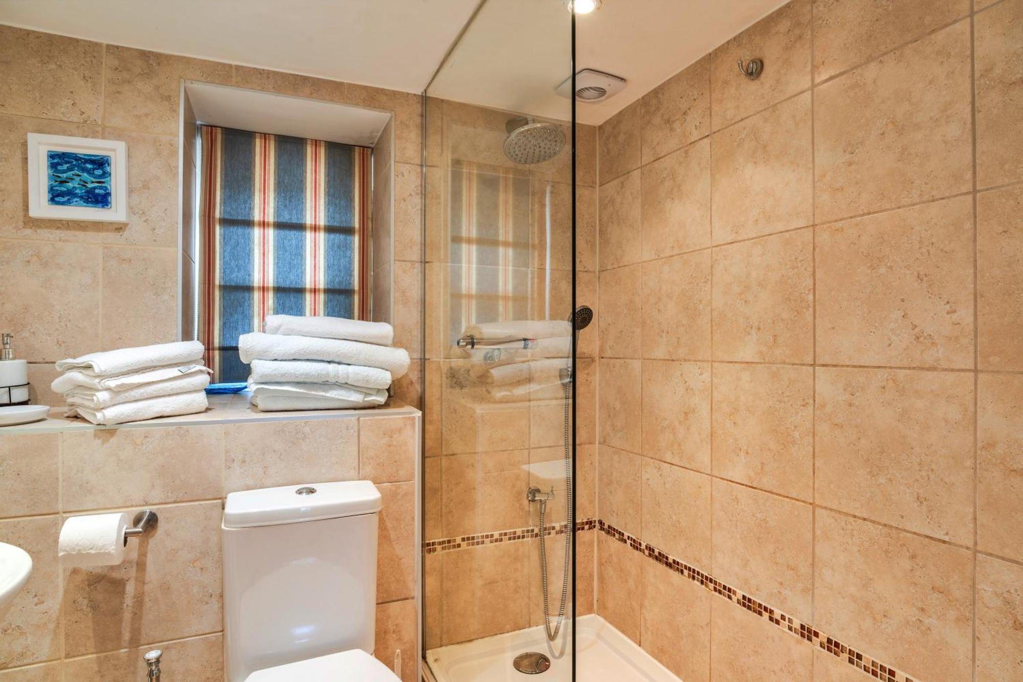 Finest Retreats - Ocean Lookout - Luxury Woolacombe Beach Apartment With Sea Views 외부 사진
